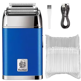Kemei KM-T13 электробритва для мужчин