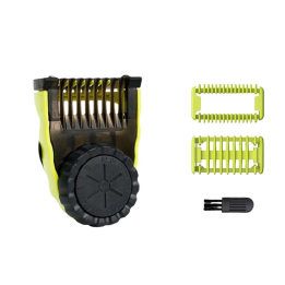 Лезвия для OneBlade QP2520 QP2620 QP2630 QP2724 QP2834  (14 размеров)
