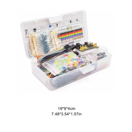 Набор для сборки Arduino UNO R3