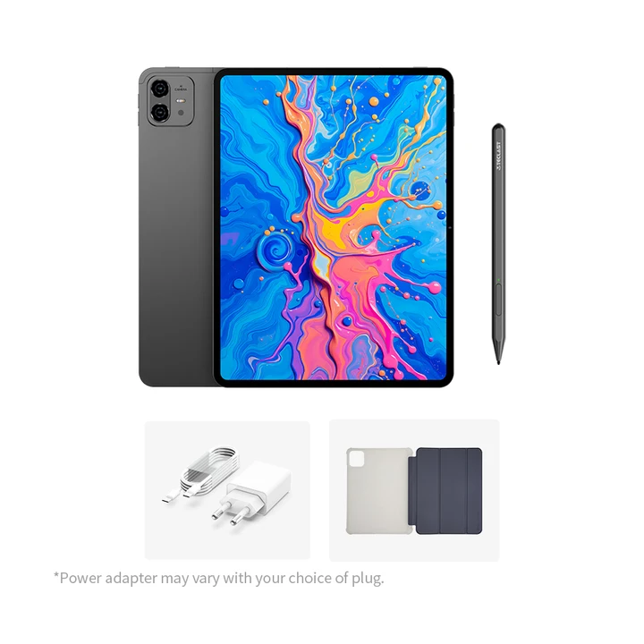Планшет Teclast ArtPad Pro, 12.7", 8/256ГБ, Wi-Fi+4G, Android