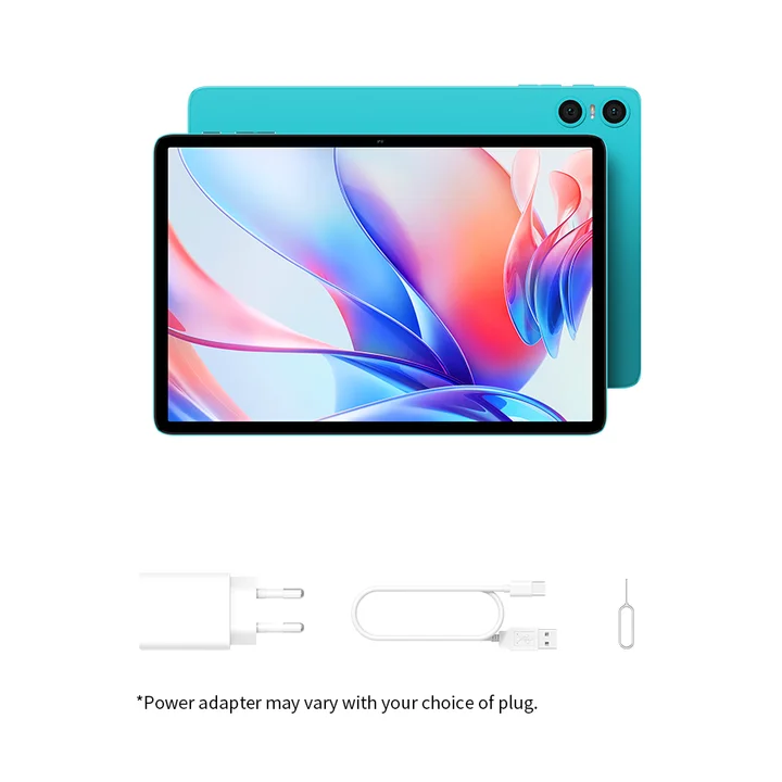 Планшет Teclast P30, 10.1", 4/64ГБ, Wi-Fi, Android