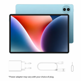 Планшет Teclast P50, 11", 8/128ГБ, Wi-Fi+4G, Android