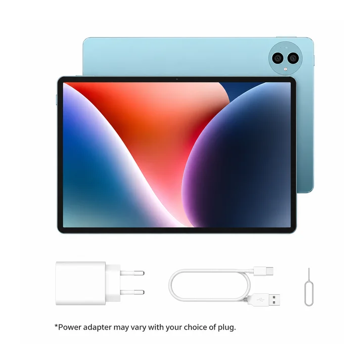 Планшет Teclast P50, 11", 8/128ГБ, Wi-Fi+4G, Android