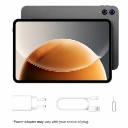 Планшет Teclast, 13.4", 6/128ГБ, 6/256ГБ, Wi-Fi+4G, Android