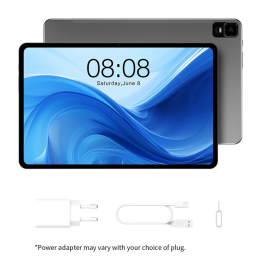 Планшет Teclast T50, 11", 8/256ГБ, Wi-Fi+4G, Android