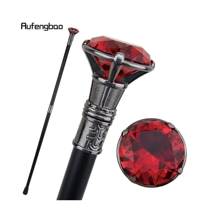 Серебряная трость Rufengbao 93 см