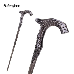 Декоративная трость Rufengbao алюминиевая 90 см