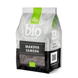 Bufo Семена мака голубого Словения 200гр