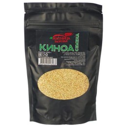 Киноа семена белые "Житница здоровья", 250 г