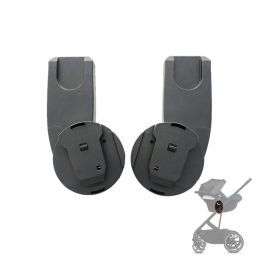 Адаптер для автокресел Cybex Aton к коляске Cybex Balios