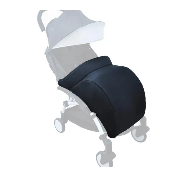 Ветрозащитные накладки на ножки для коляски Babyzen YOYO