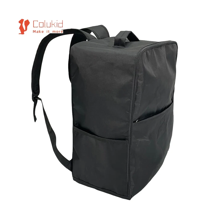 Рюкзак для коляски Colu Kid, совместимый с Cybex Libelle, GB Pockit+