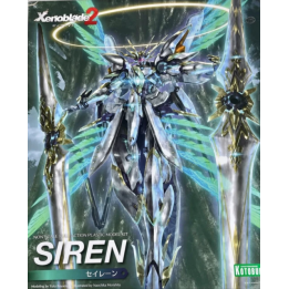 Фигурка Bandai Xenoblade 2 SIREN NON SCALE