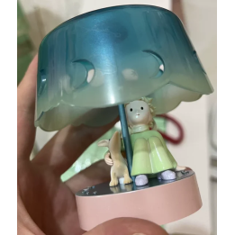 Коллекционная фигурка Ле Пети Принц 5-го поколения Starlight Shining