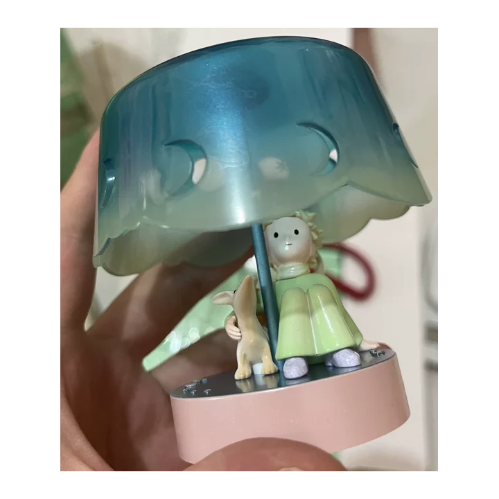 Коллекционная фигурка Ле Пети Принц 5-го поколения Starlight Shining