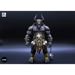 XESRAY Battle of Glory 4 Waves Bullhead Cassos Tailis 1/12 кукла