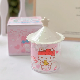 Настольный органайзер Sanrio Kuromi keeppley