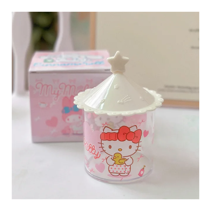 Настольный органайзер Sanrio Kuromi keeppley