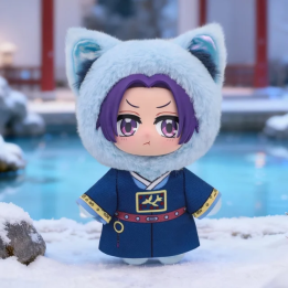 Набор-сюрприз EAKI The Apothecary Diaries: Серия Furry Pavilion