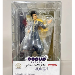 Коллекционная фигурка Bandai Lysithea Von Cordelia Claude Von Riegan Pop Up Parade 15 см