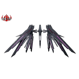 Рюкзак HLGF для полета MG Mighty Strike Freedom