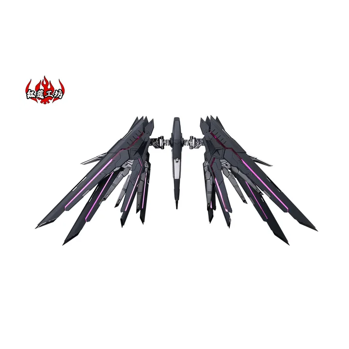 Рюкзак HLGF для полета MG Mighty Strike Freedom
