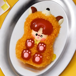 POP MART PINO JELLY I'm Your Doll Series коллекционная фигурка