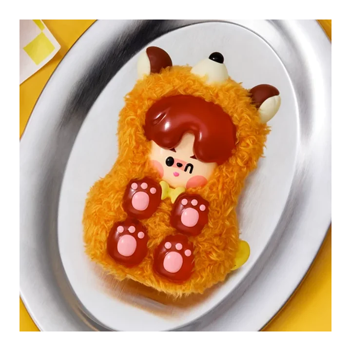 POP MART PINO JELLY I'm Your Doll Series коллекционная фигурка