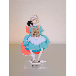 Фигурка Asumiko Nakamura Doukyuusei