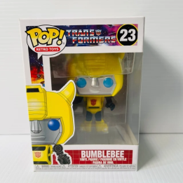 Funko Pop Бамблби #23