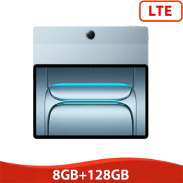Планшет OnePlus Pad, 11", 6/128ГБ, 8/128ГБ, Wi-Fi, Wi-Fi+4G, Android