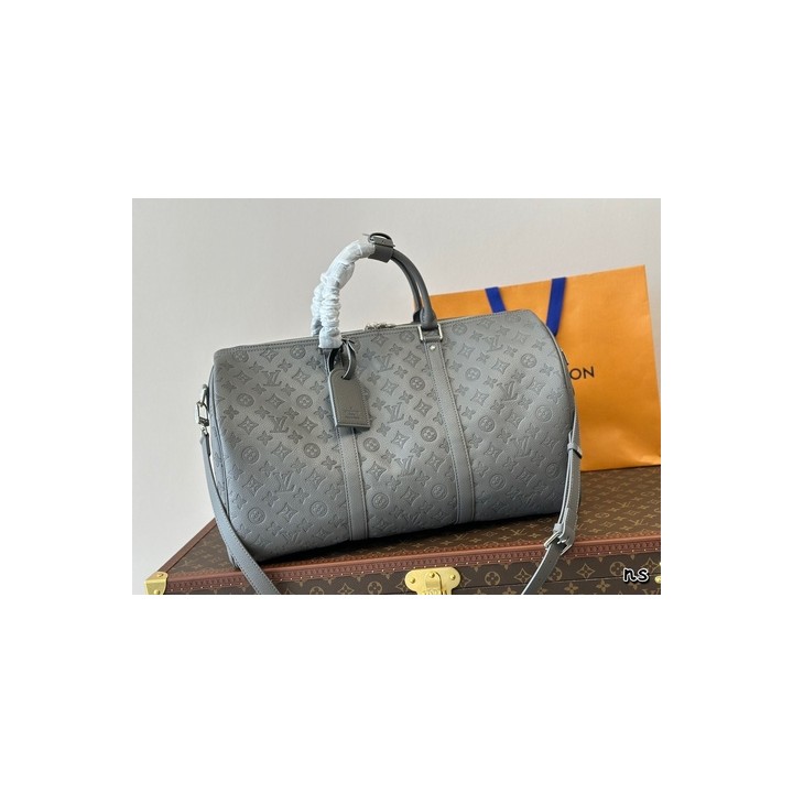 (LOUIS VUITTON 1:1)LV Дорожные сумки, сумки для поездок на работу, курьерские сумки, багажные сумки