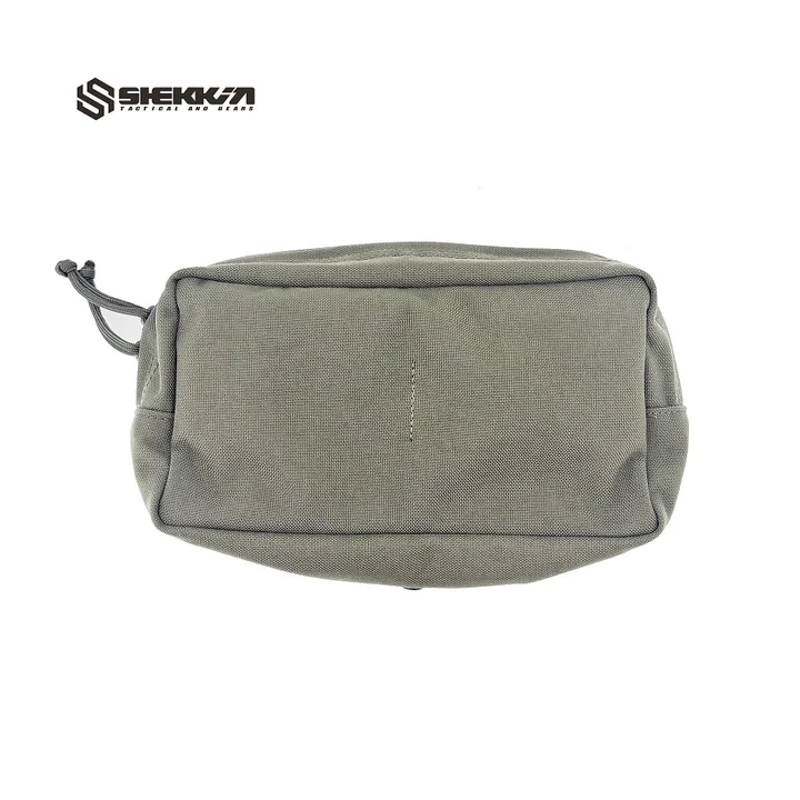 Тактический рюкзак RG Color Horizontal 935 MOLLE Tactical Raiders