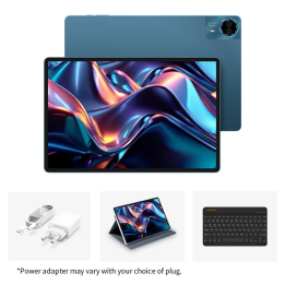 Планшет Teclast T70, 14.1", 8/128ГБ, Wi-Fi+4G, Android