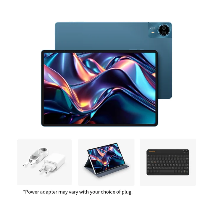 Планшет Teclast T70, 14.1", 8/128ГБ, Wi-Fi+4G, Android