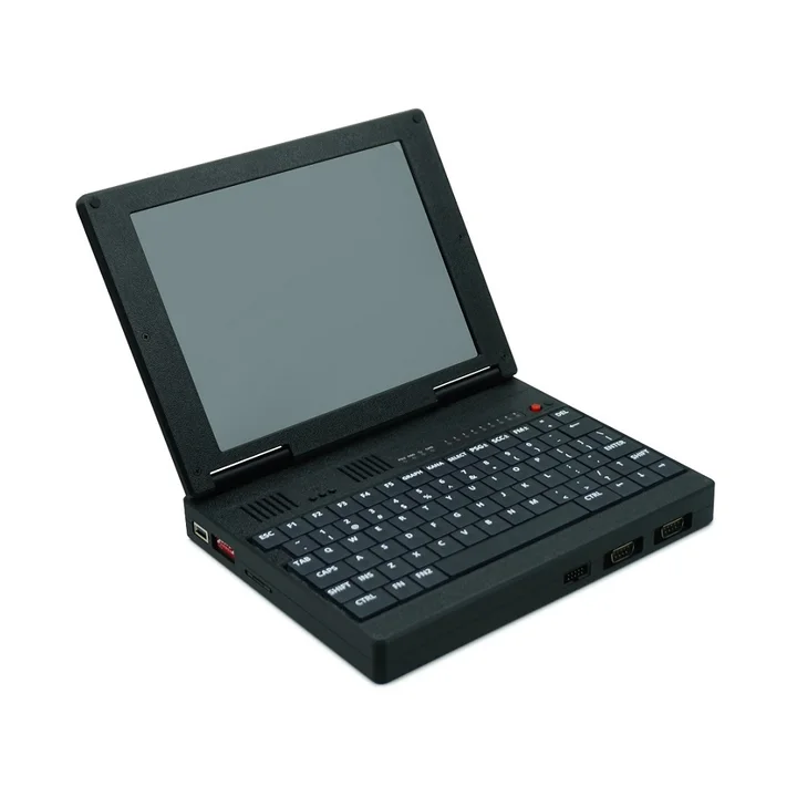 OneChipBook-12-A FPGA платформа