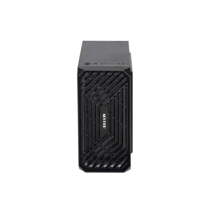 Настольный компьютер Upgrade31 12354 Intel Core i7 RX 570 16gb SSD 500gb