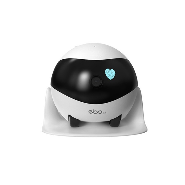 Робот-компаньон для дома с камерой  Smart Home Companion