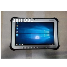 Panasonic ToughPad FZ-G1 планшет
