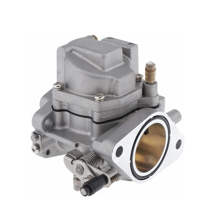 Карбюратор OLPAY 66T-14301-02 для подвесного мотора Yamaha 40HP