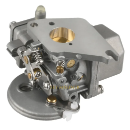 Карбюратор 6E3-14301-00 для лодочных моторов Yamaha 2T 4HP 5HP
