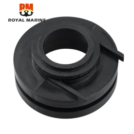Корпус водяного насоса ROYAL MARINE 63D-44341-00 для Yamaha