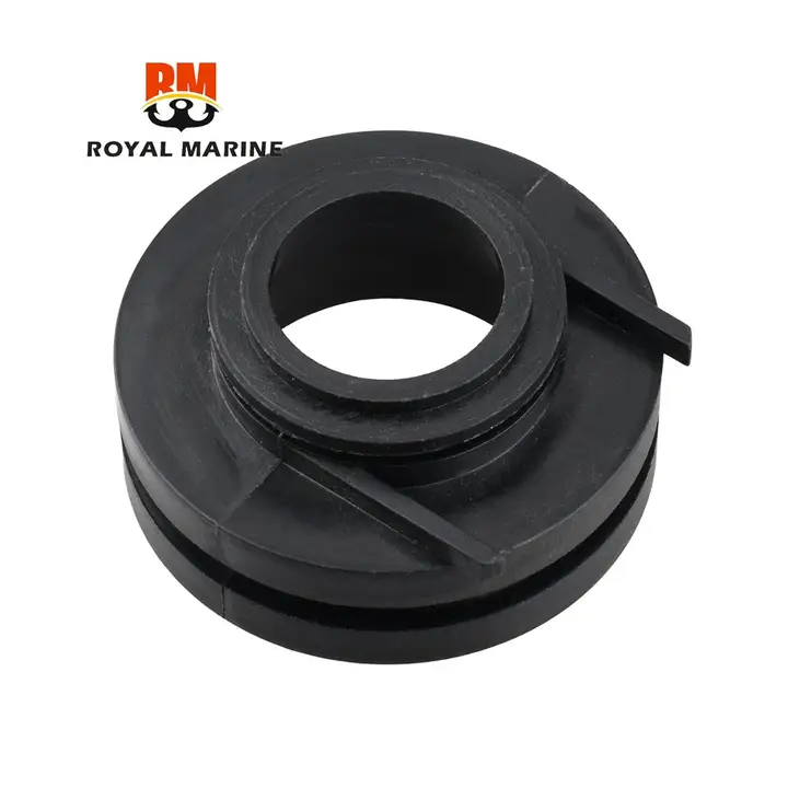 Корпус водяного насоса ROYAL MARINE 63D-44341-00 для Yamaha