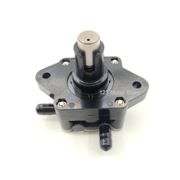 Топливный насос 15100-90J11-000 в сборе для подвесной фотоподвески Suzuki DF50-DF140 40HP-140HP 15100-90J00 15100-90J00-000 151