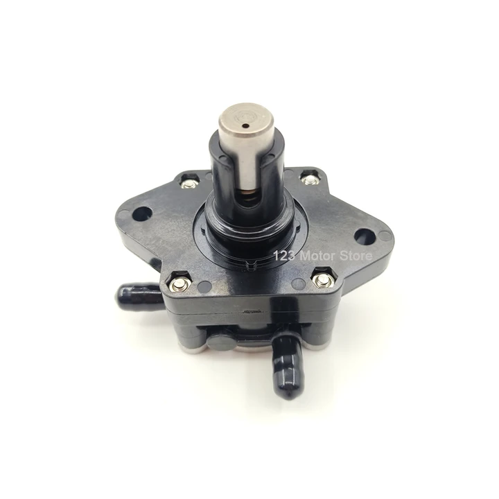 Топливный насос 15100-90J11-000 в сборе для подвесной фотоподвески Suzuki DF50-DF140 40HP-140HP 15100-90J00 15100-90J00-000 151