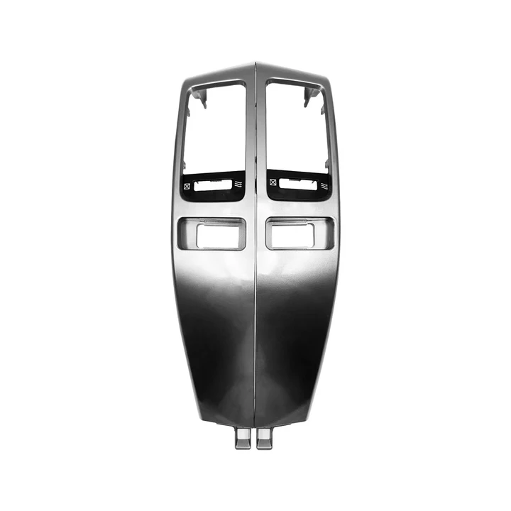 Рамка-накладка панели датчика воздуховода для Toyota Land Cruiser Prado 120, Lexus GX470