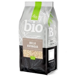 Bufo крупа киноа белая Словения 500 гр