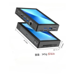 Планшет Higole 2 Pro Windows 11