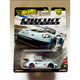 Подлинная машина Hot Wheels Culture Circuit Legend Serise, литая под давлением модель автомобиля из сплава, игрушка, коллекция 