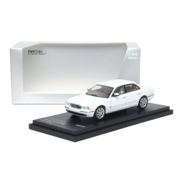 Madsty AR Box 1:64 Jaguar XJ350 Статичная модель автомобиля из металла